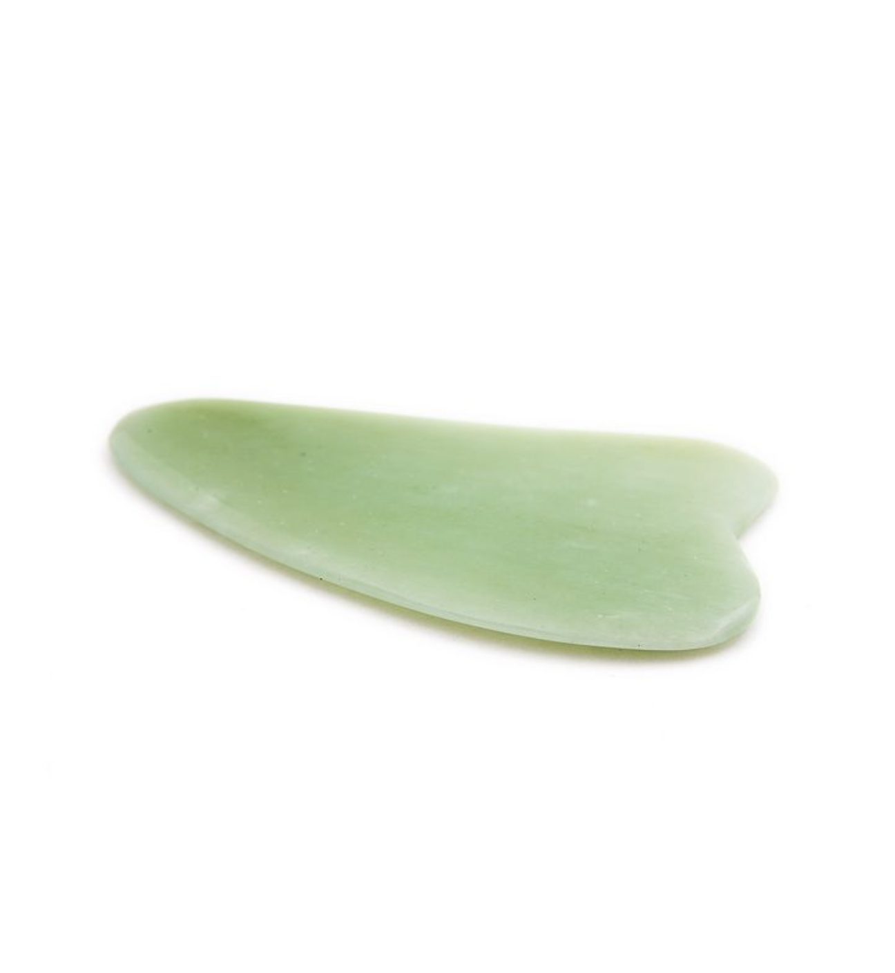 White Lotus Jade Gua Sha. | Photo: Cult Beauty