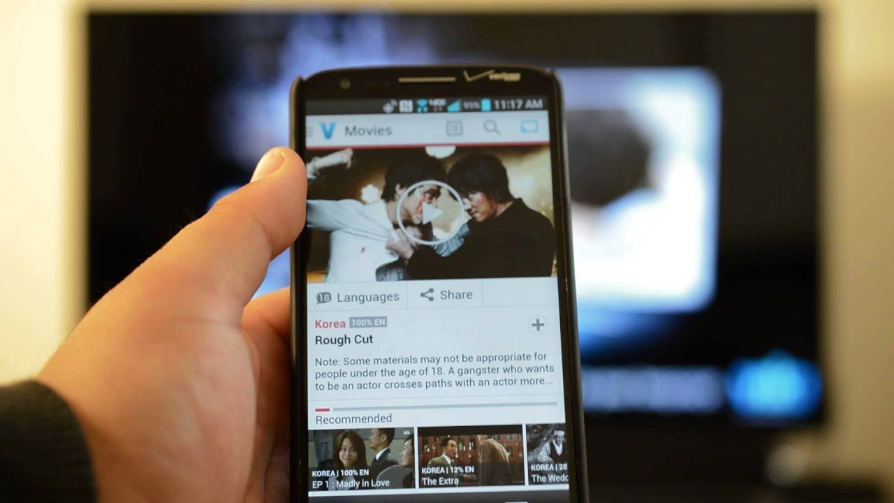 Photo: Chromespot Video on Youtube