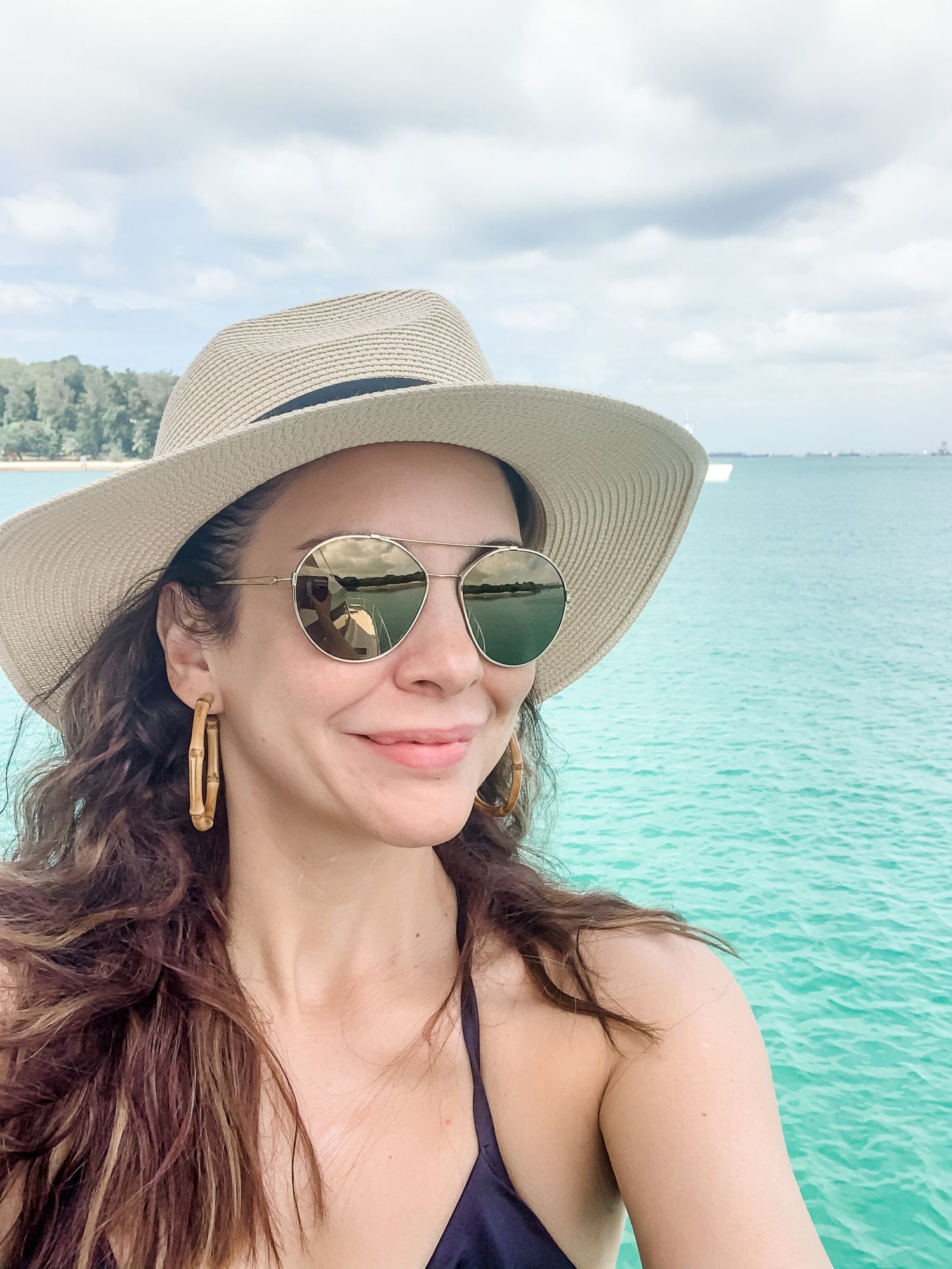 Amanda Griffin Jacob Shares Her Evening Skincare Routine