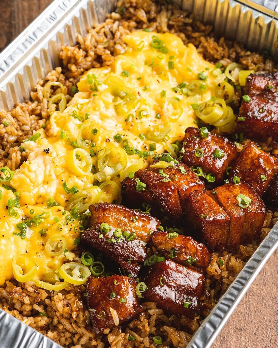 Foodie Finds: Retailer Kaye Tinga Shares Her Favourite Takeout Picks