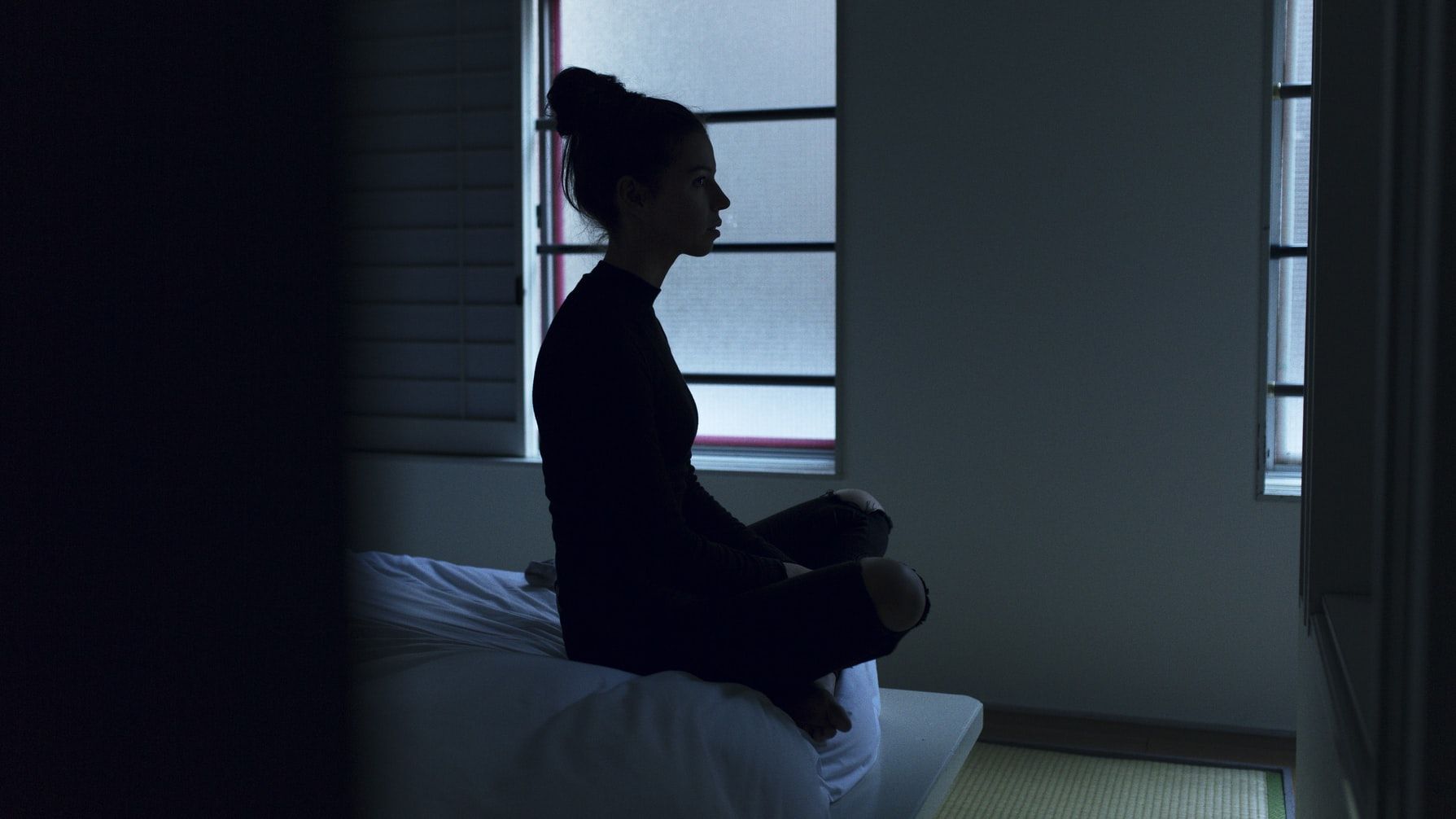Photo: Ben Blennerhassett on Unsplash