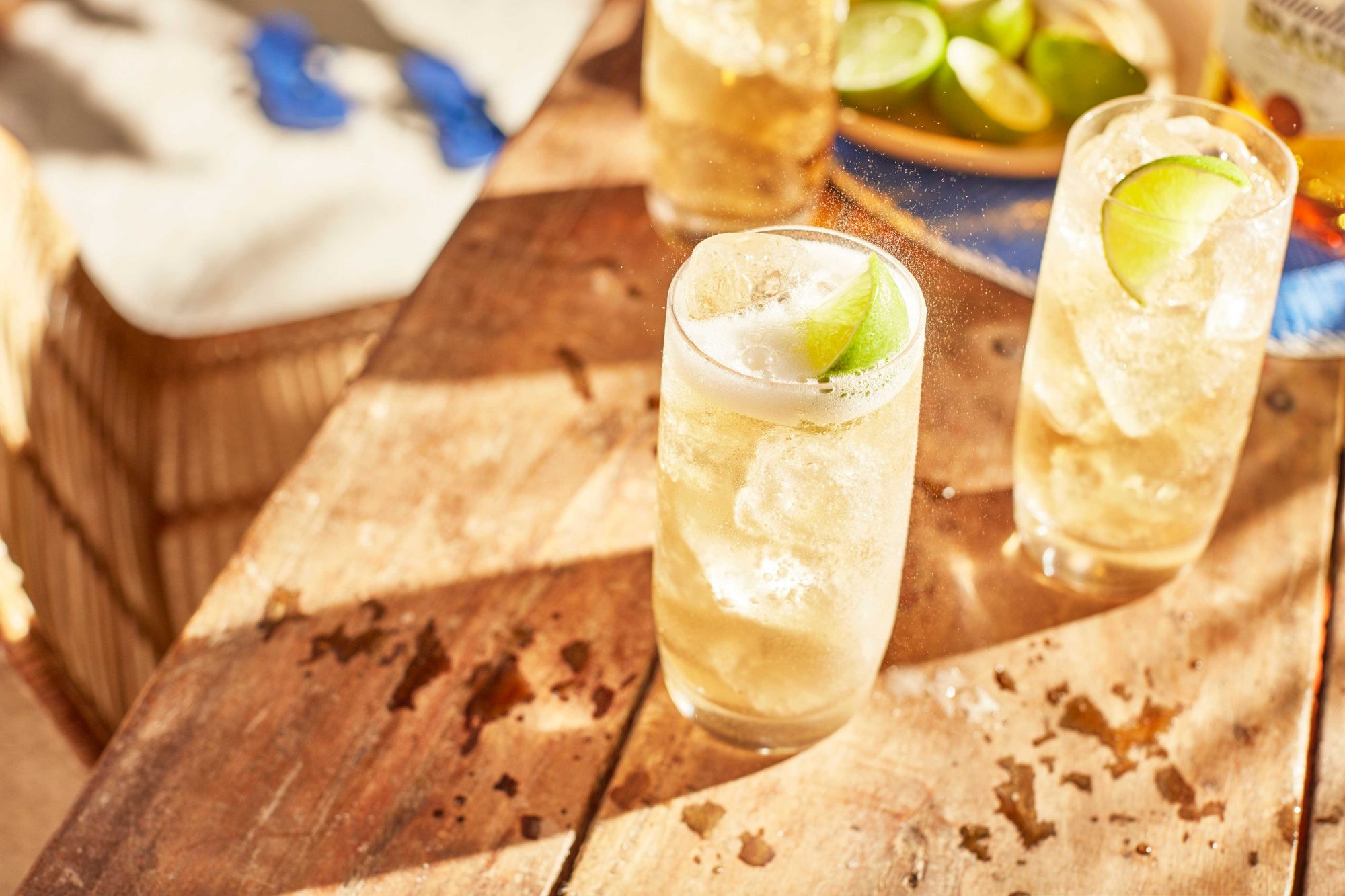 How to drink whisky, whiskey or scotch