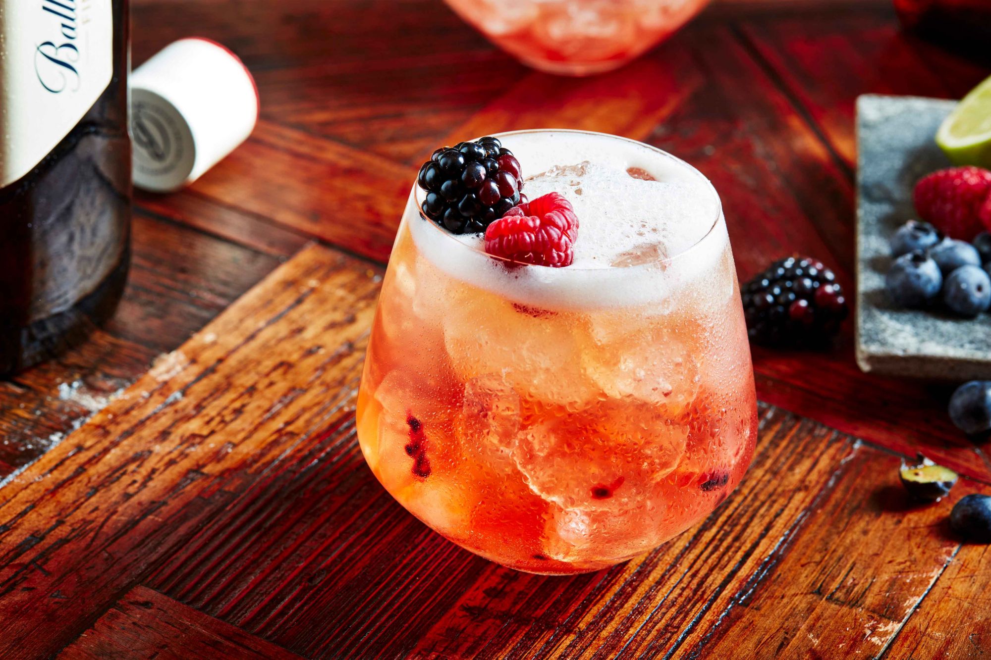 How to drink whisky, whiskey or scotch