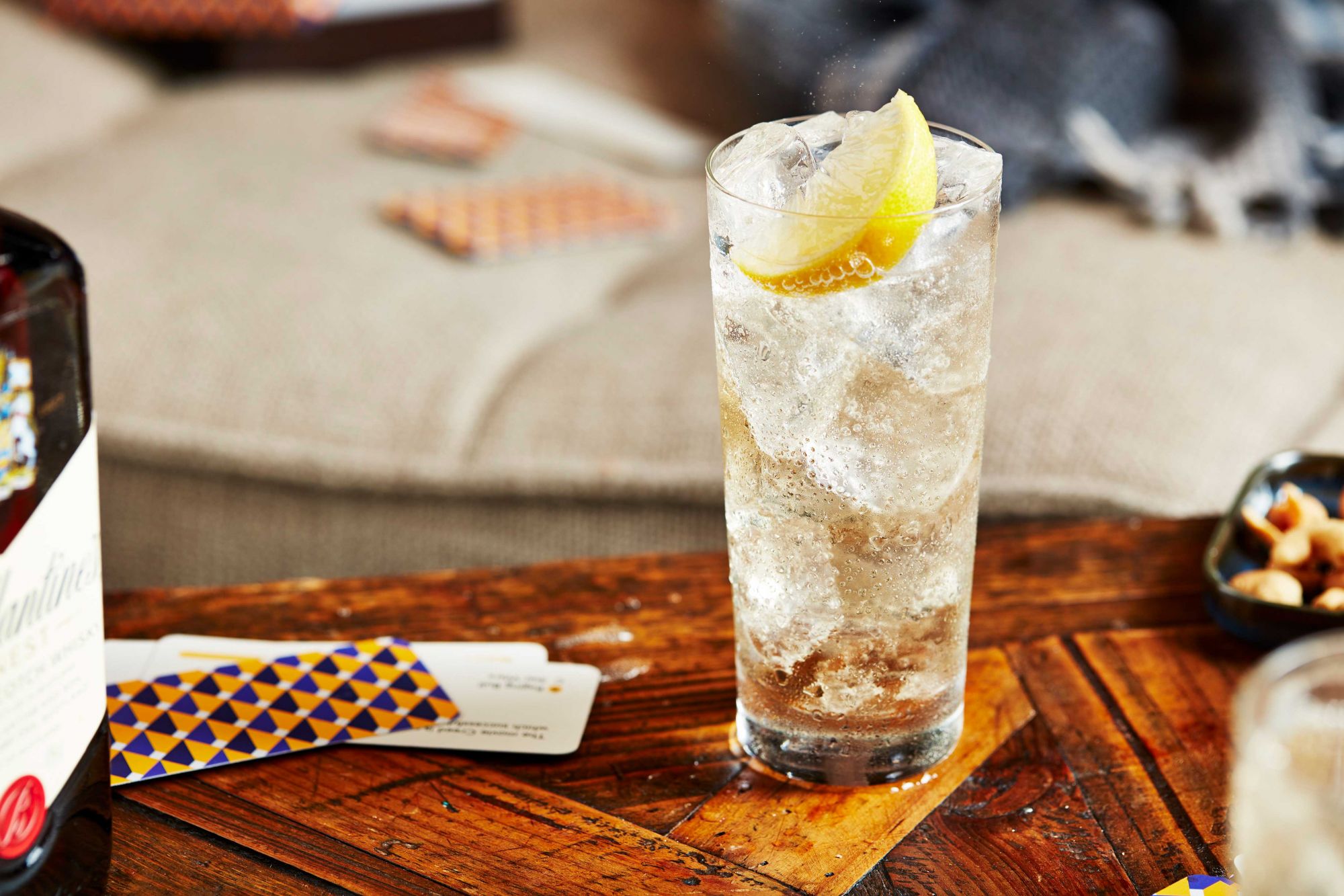 How to drink whisky, whiskey or scotch