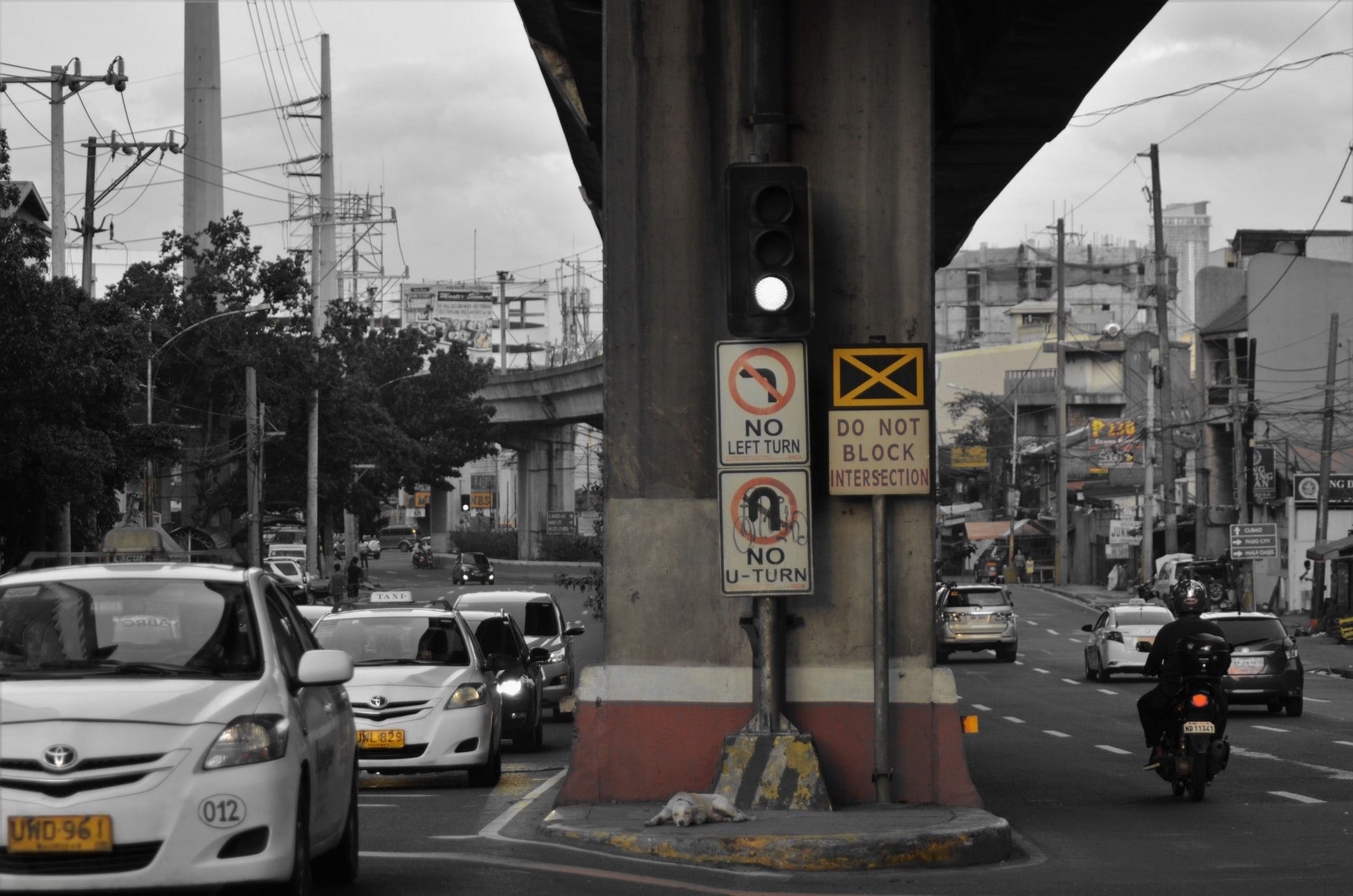 Photo: Klaryss Puno on Unsplash
