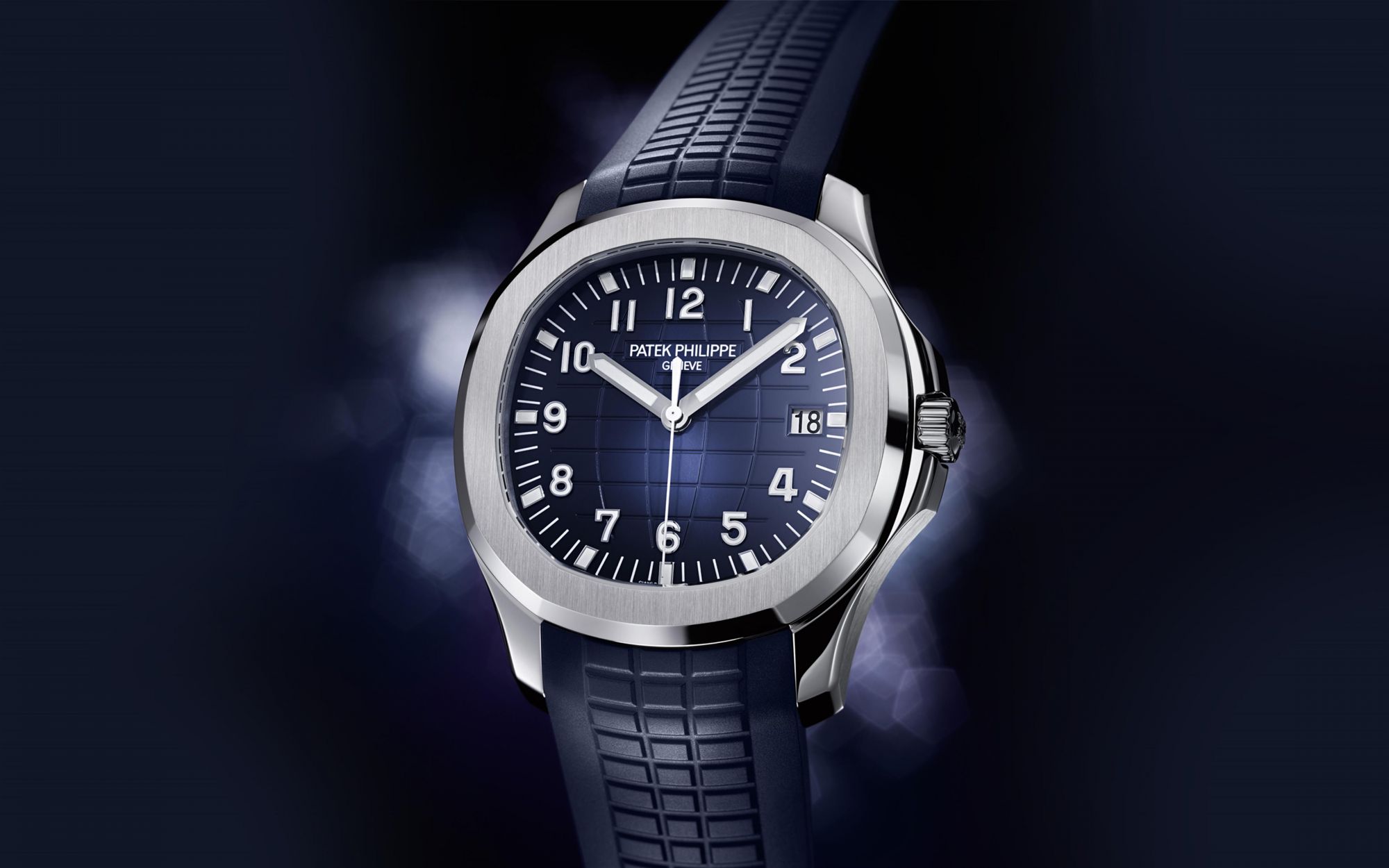Photo: Patek Philippe