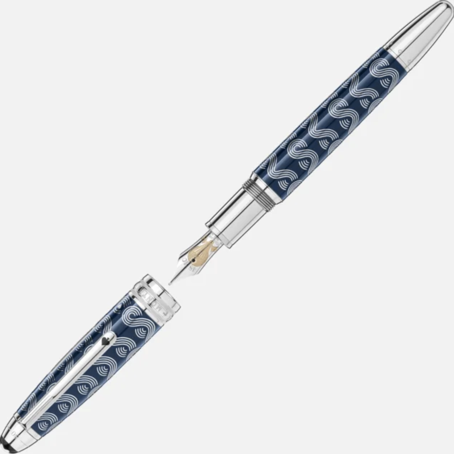Photo: Montblanc