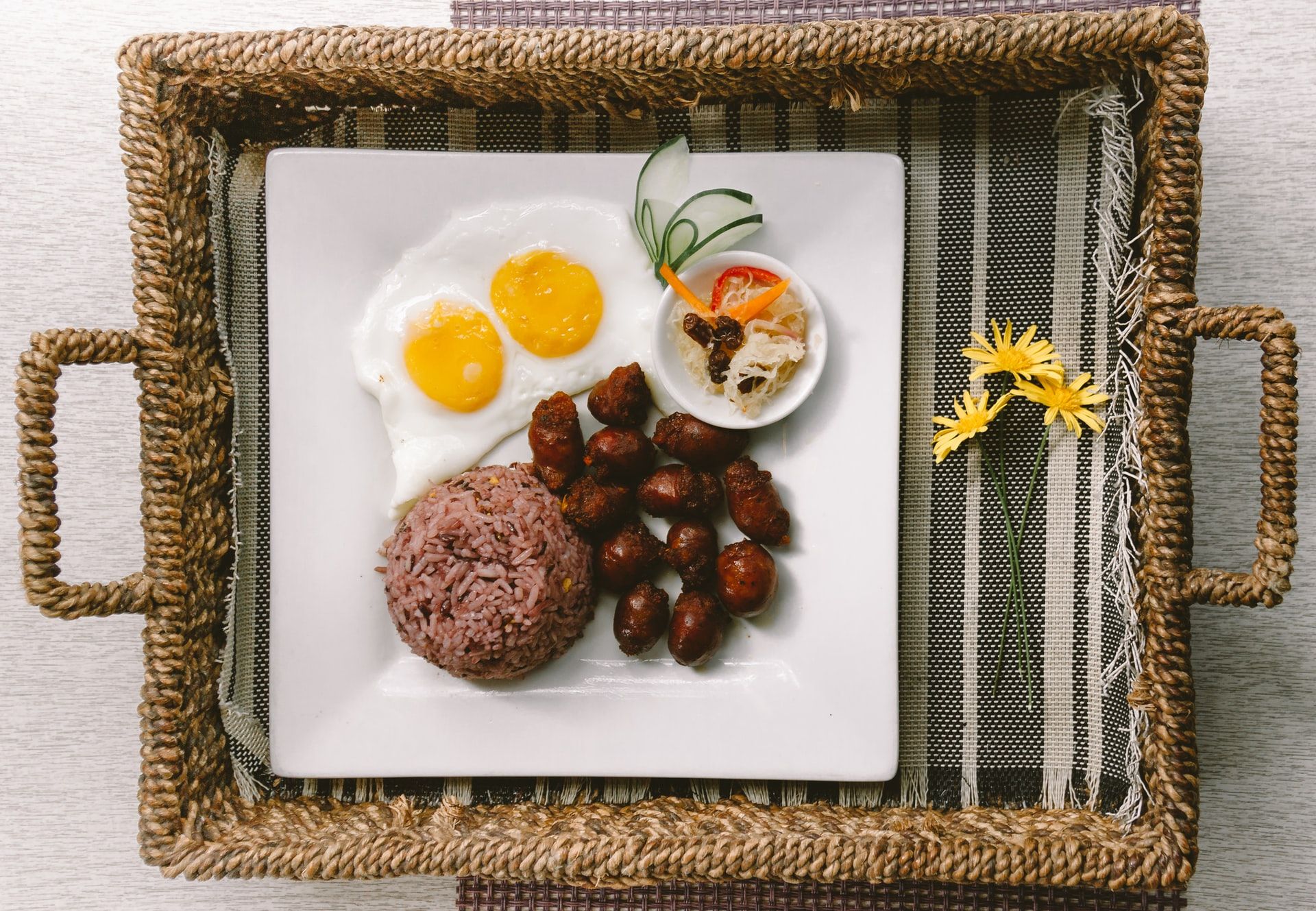 Filipino Food 9 Types of longganisa—Which one is your favourite