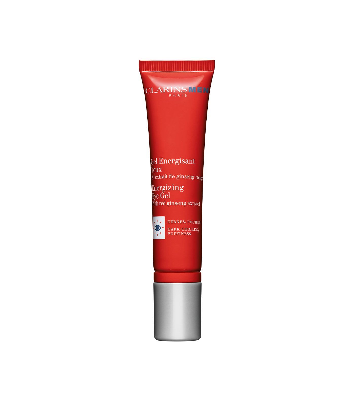 ClarinsMen Eye Gel.
