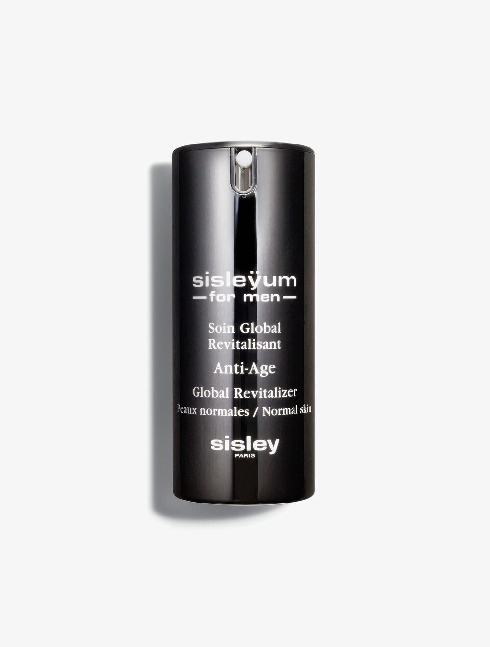 Sisley Sisleyum for Men.
