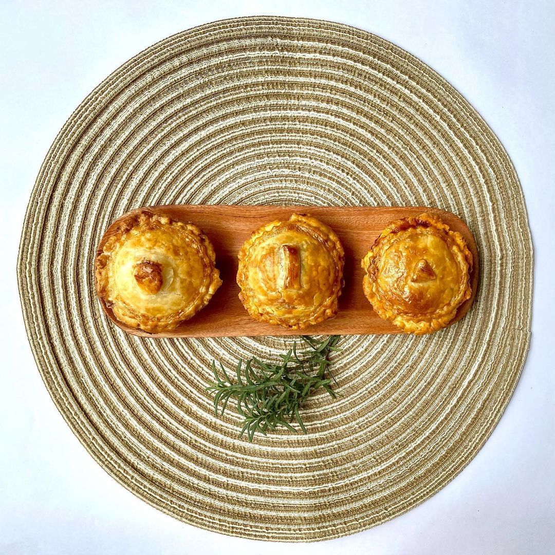 Foodie Finds: Marion Branellec De Guzman Shares Her Favourite Takeout