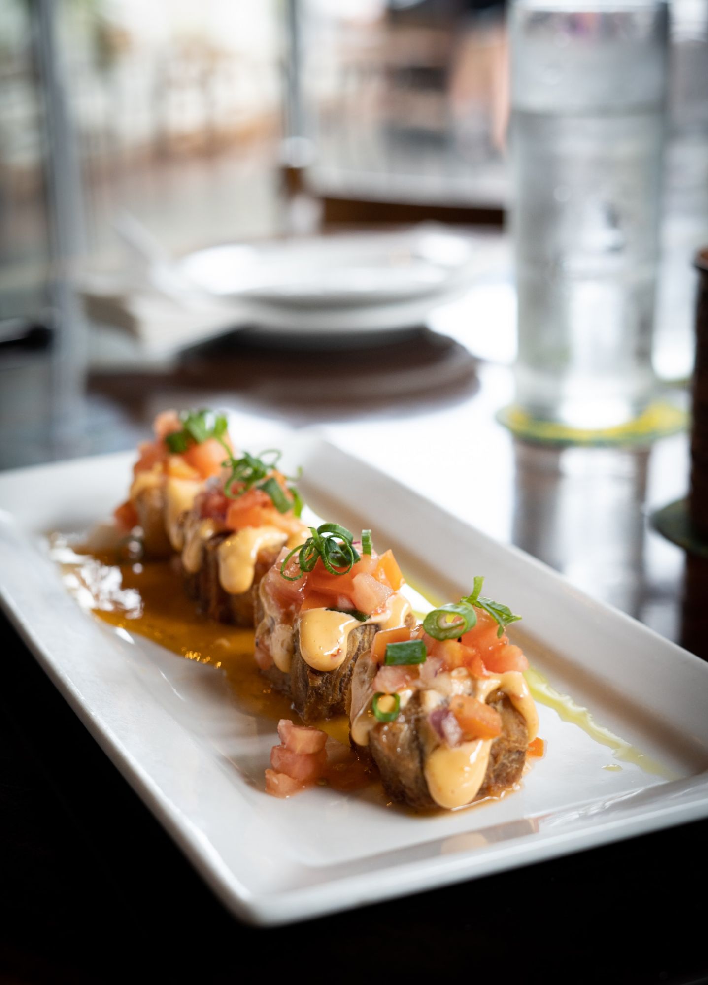 Crispy Pork Belly | Photo by Alexandra Tran on Unsplash
