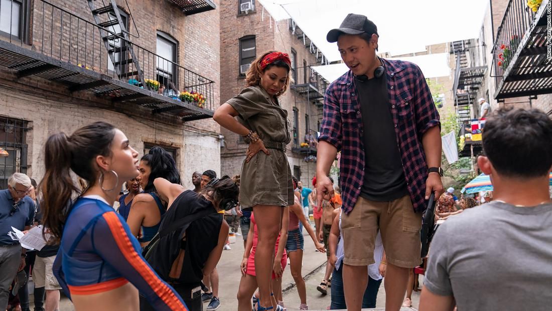 In the Heights | Photo: Warner Bros