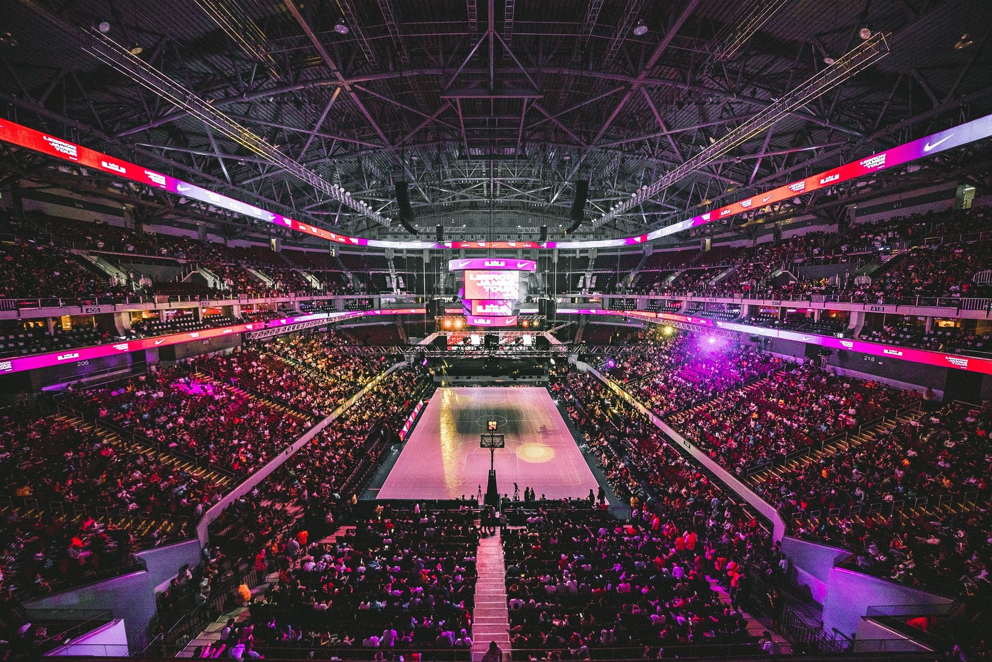 Photo: JC Gellidon on Unsplash