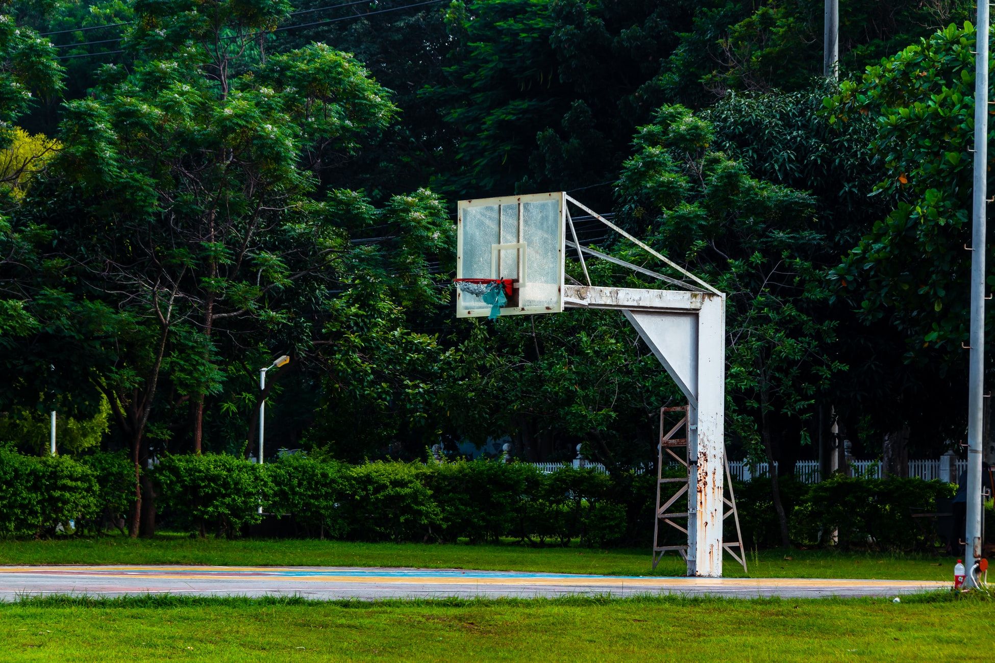 Photo: Kylle Pangan on Unsplash