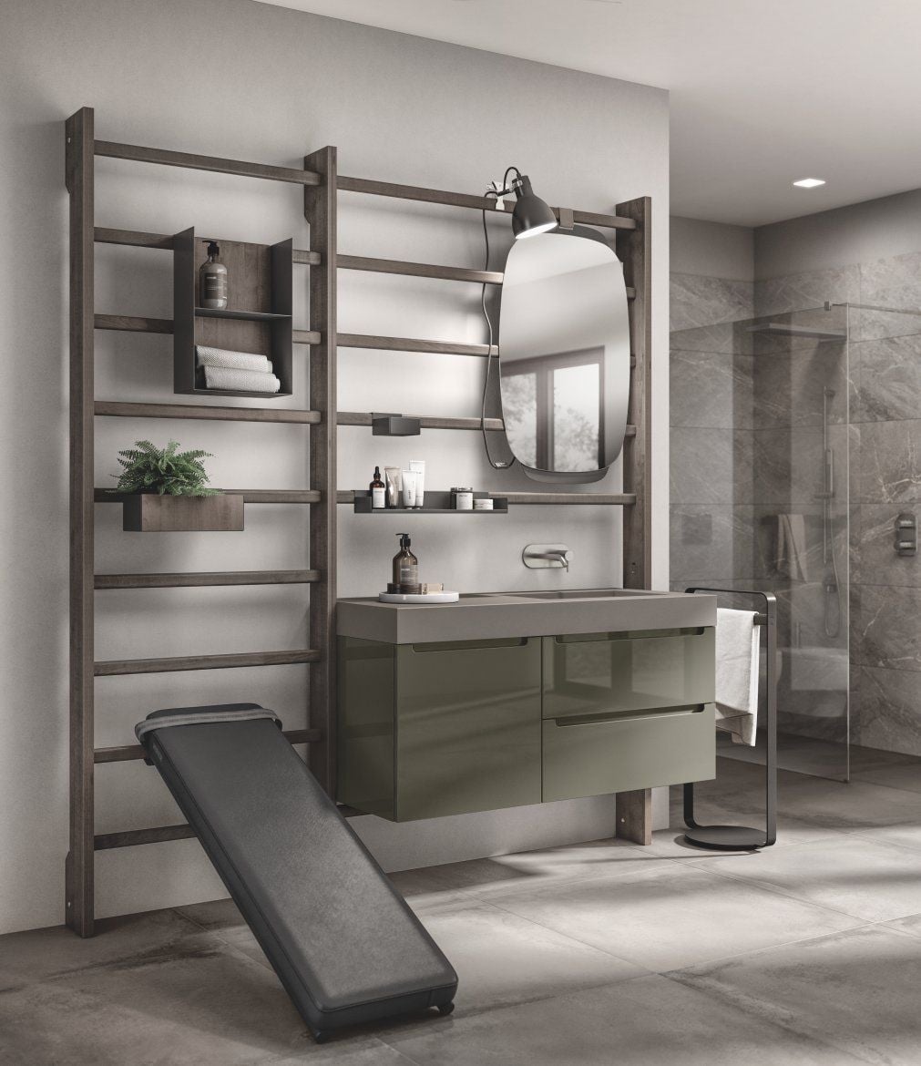 Scavolini Gym Space