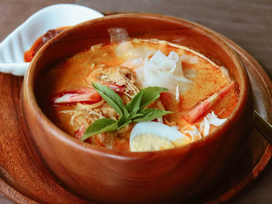 Where to eat in Siargao