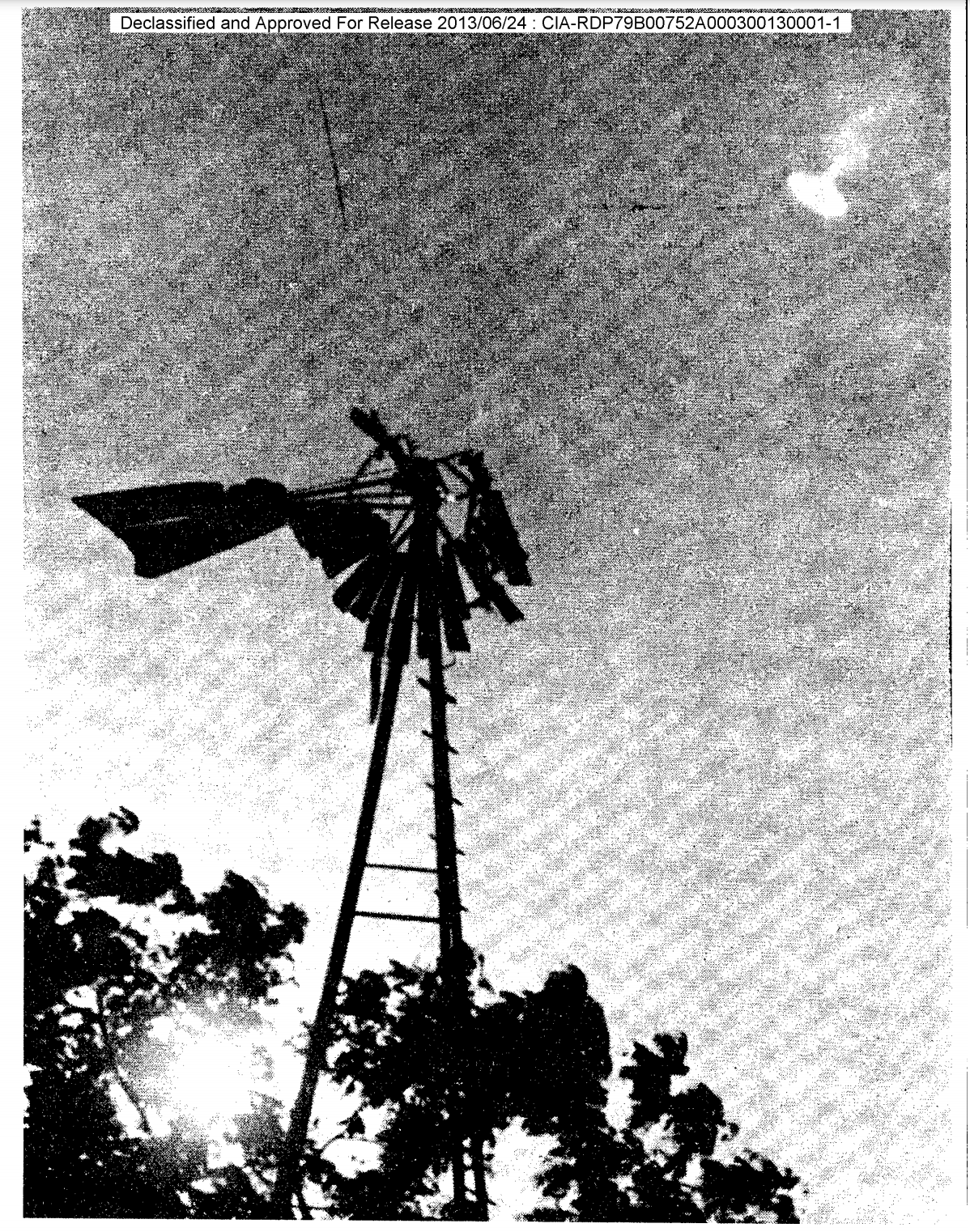 Photo: cia.gov