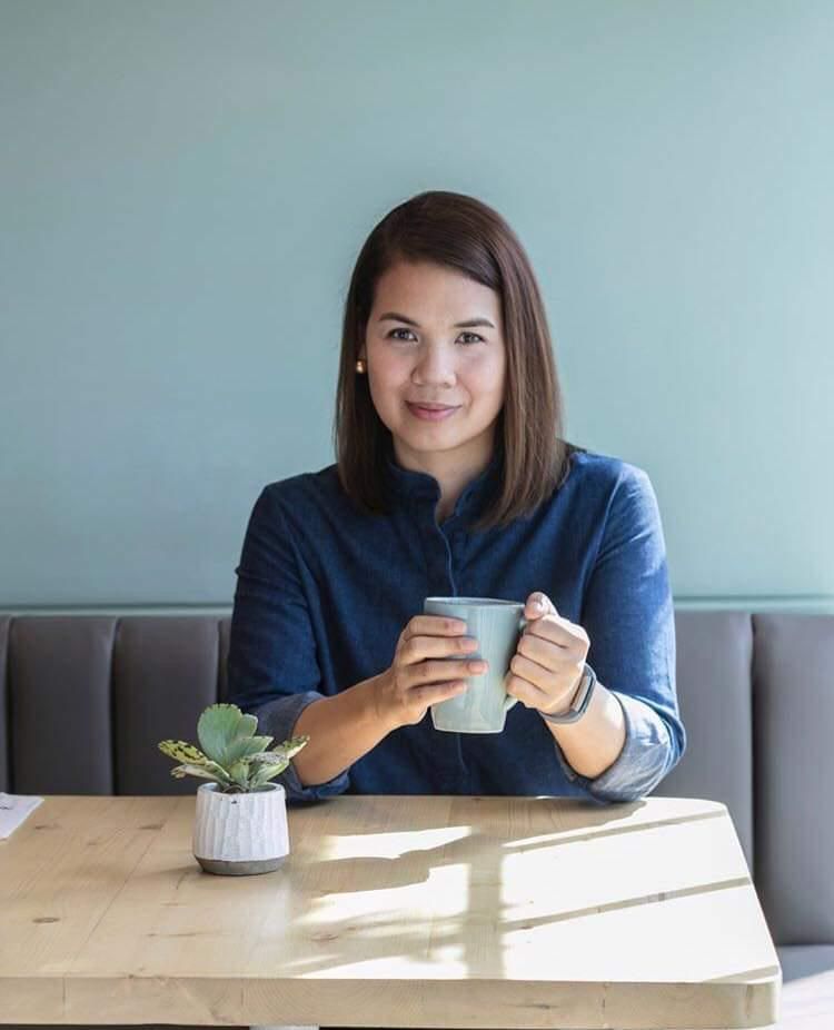 Baba Ibazeta-Benedicto reflects on her greatest challenges and most significant takeaways along her culinary journey.