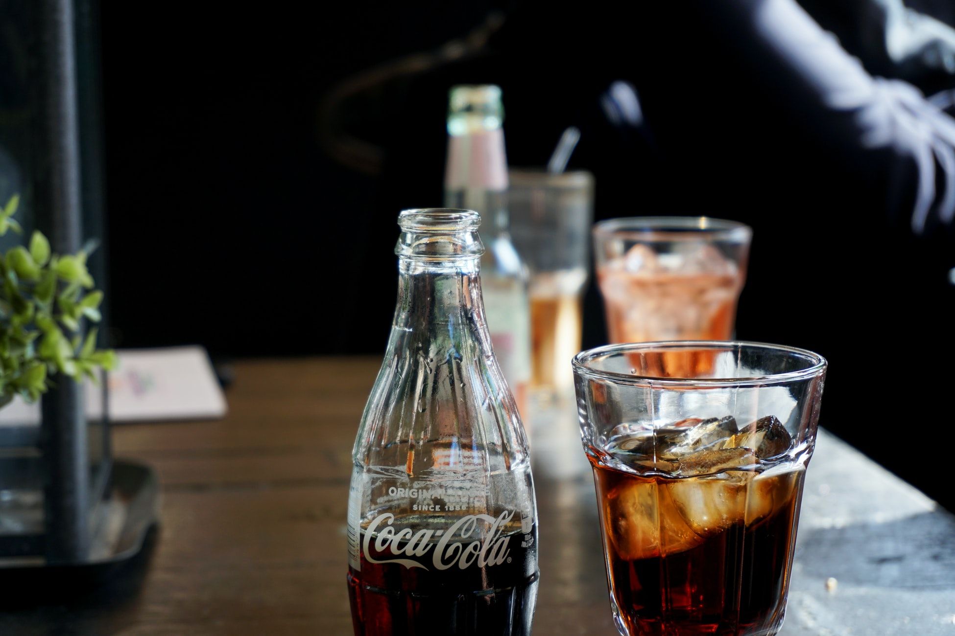 Photo: Lukas Ballier on Unsplash