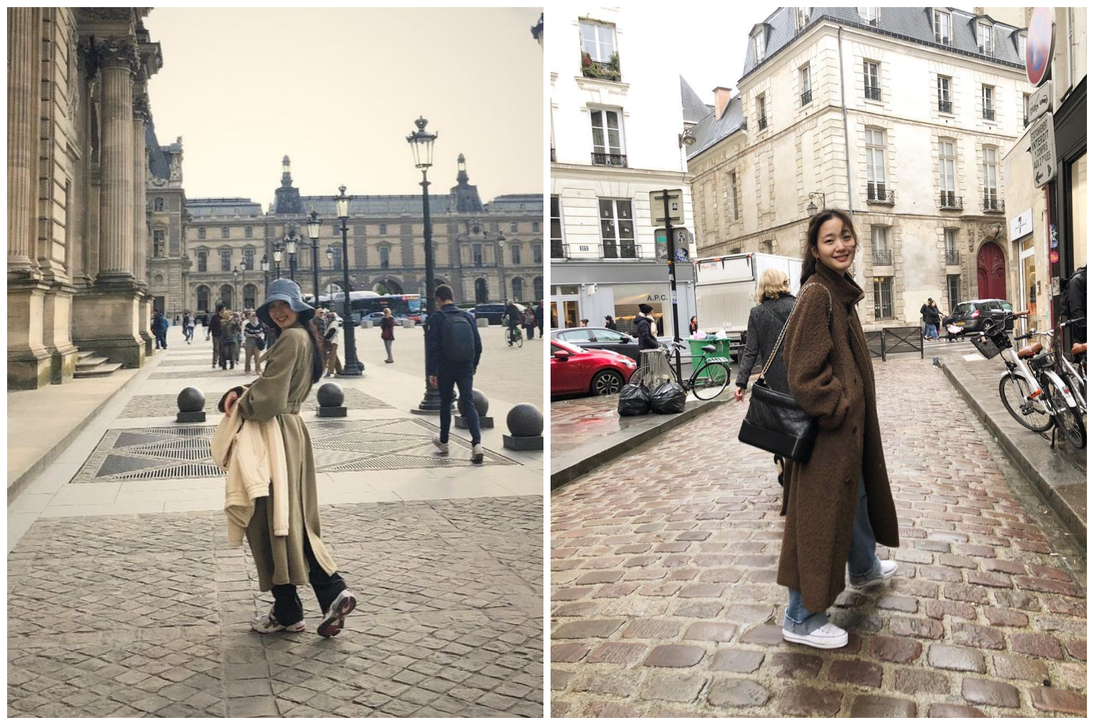Kim Go-eun | Photo: @ggonekim on Instagram