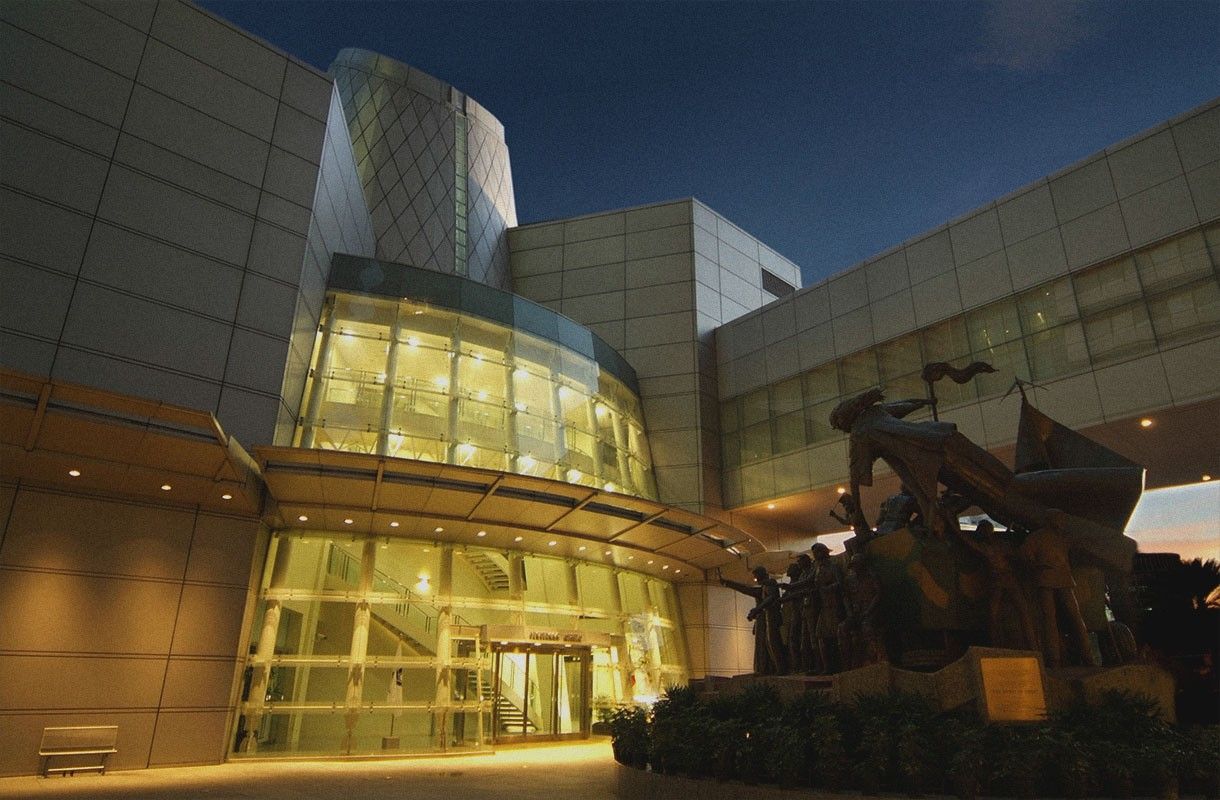 Photo: Yuchengco Museum