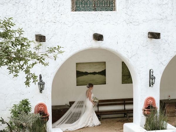 Photo: Bride And Breakfast