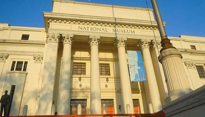 Photo: National Museum