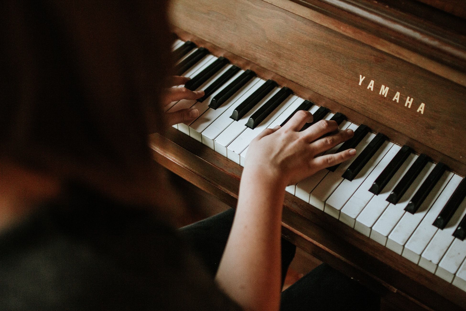 Photo: Jordan Whitfield on Unsplash