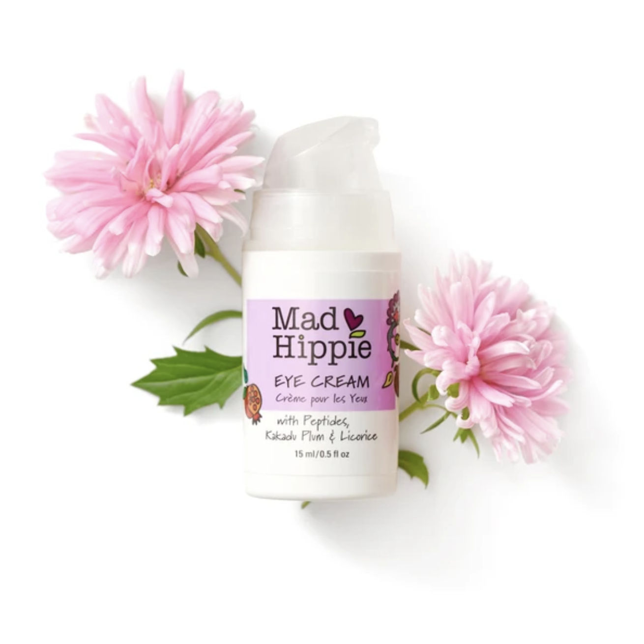 Mad Hippie Eye Cream | Photo: Mad Hippie