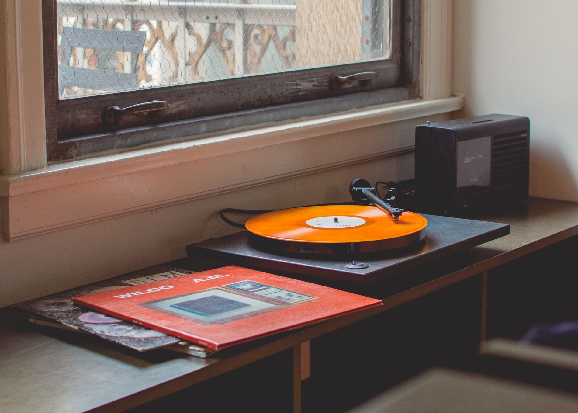 Photo: Travis Yewell on Unsplash