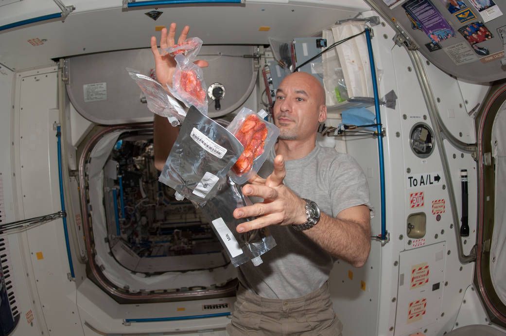 Photo: NASA