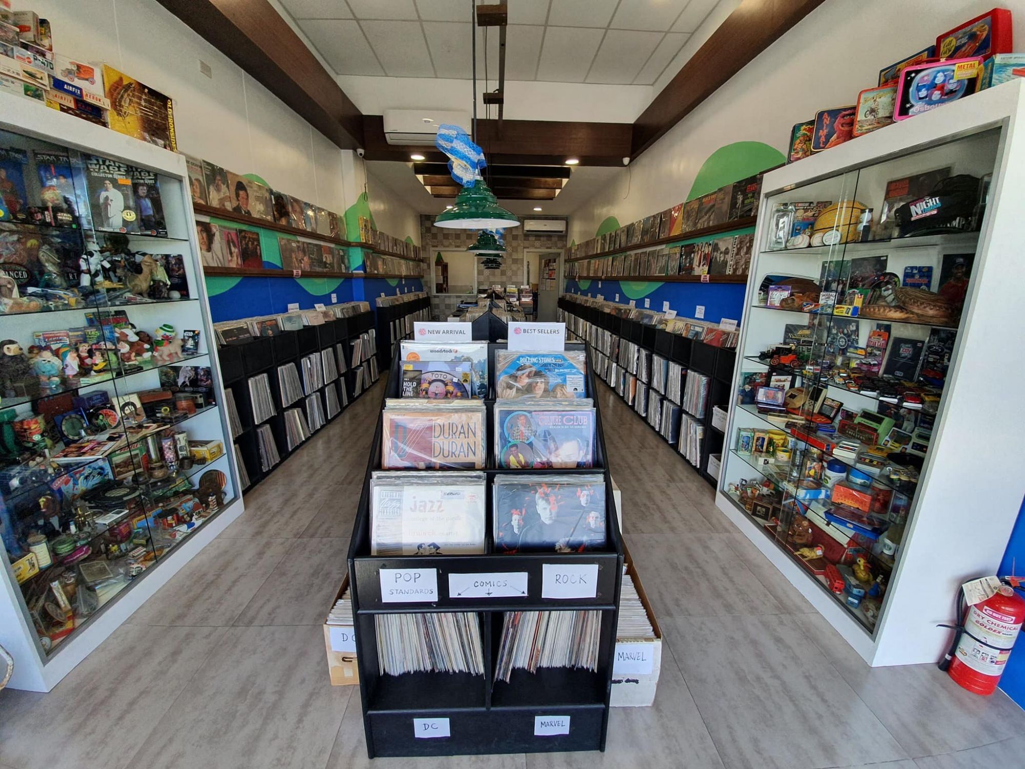 Photo: Northwest Estate and Collectibles Official Facebook Page