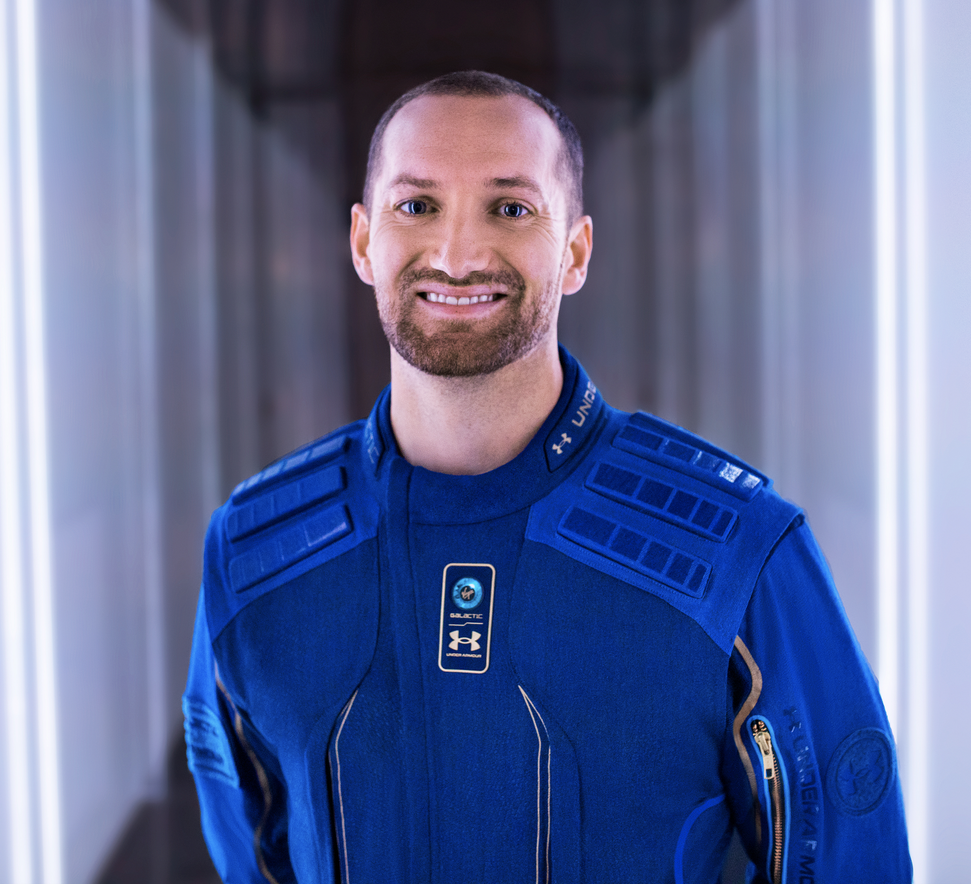 Colin Bennet, Lead Operations Engineer
