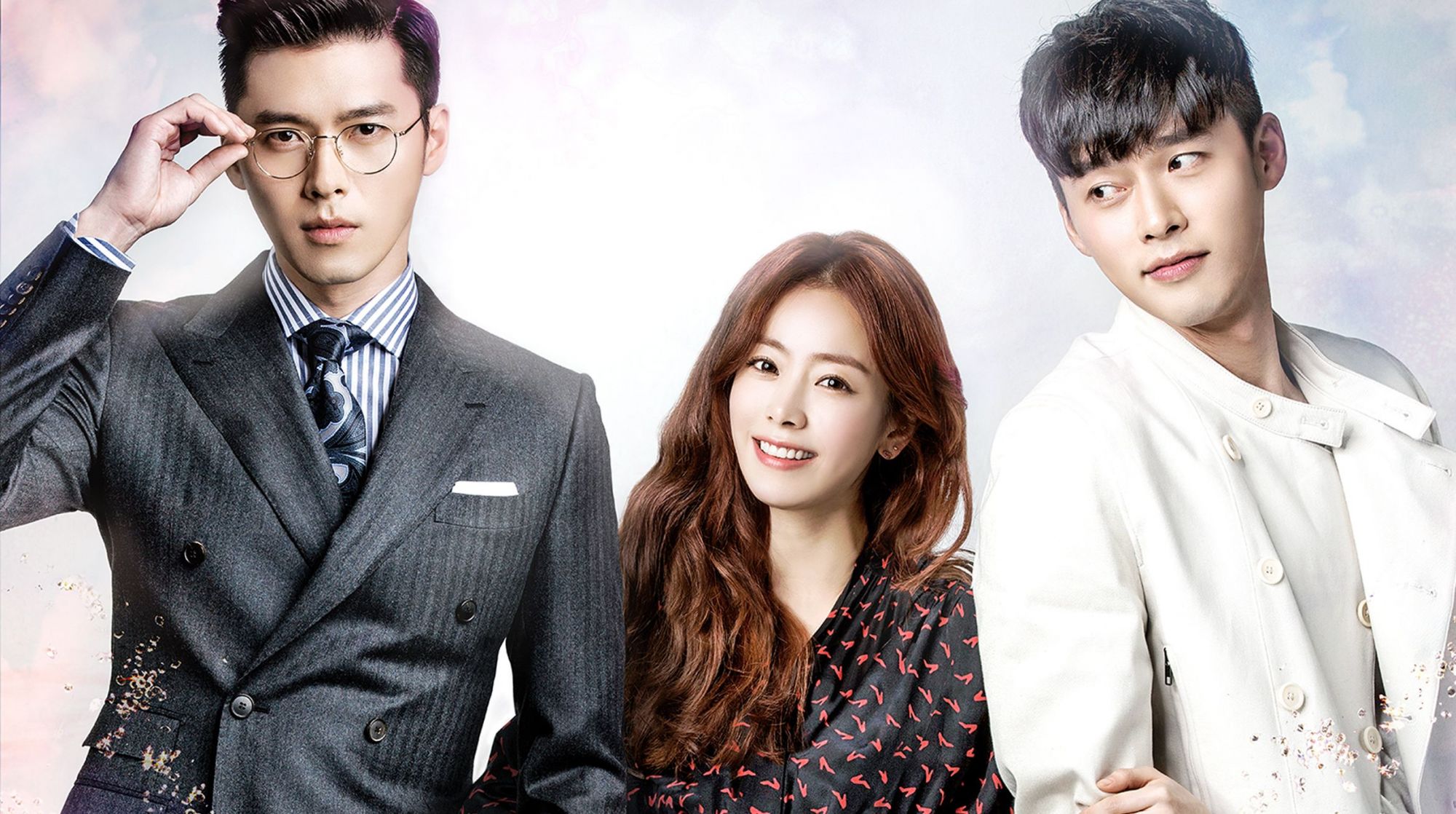 Hyde, Jekyll, Me | Photo: Viki
