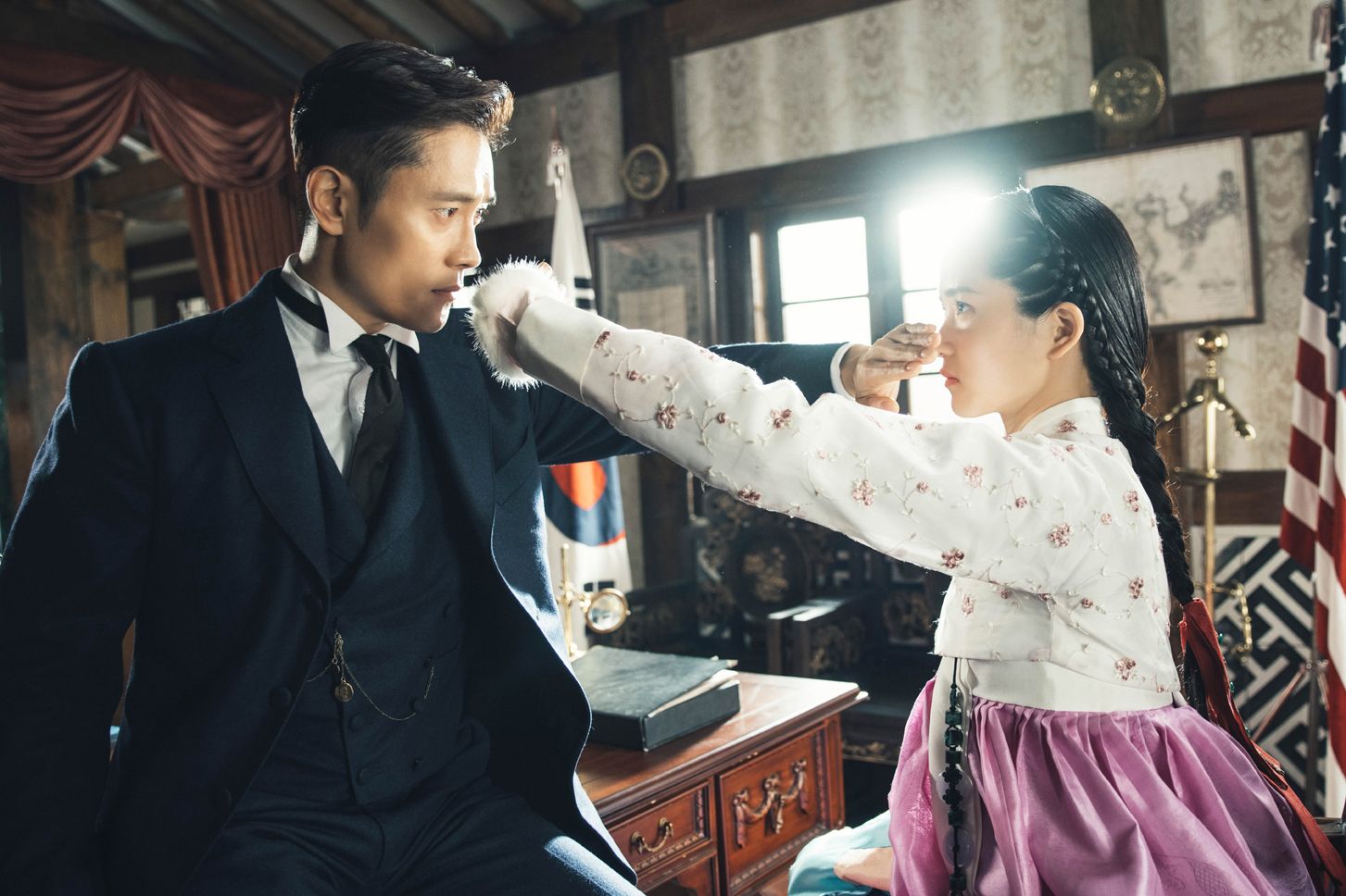 Mr. Sunshine | Photo: Netflix