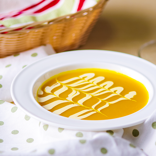 Mama Lou's Soups