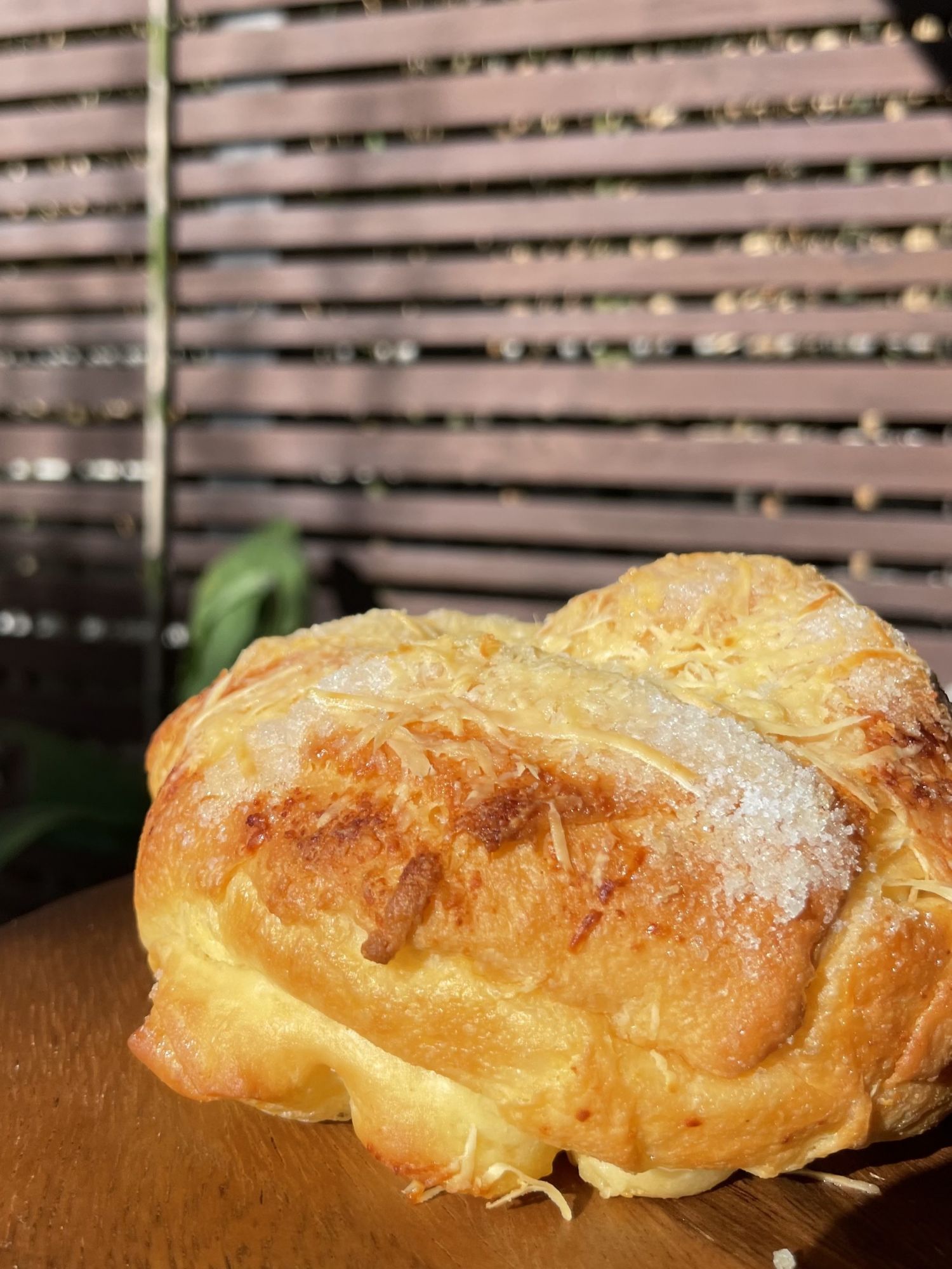 The heritage recipes of the Hizon-Ocampo sisters live on through these ensaimadas.
