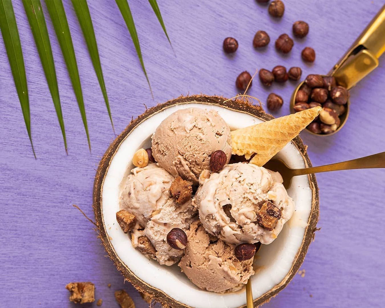 Foodie Finds With Sara Black, Photographer, Meditation Coach And Yoga Instructor