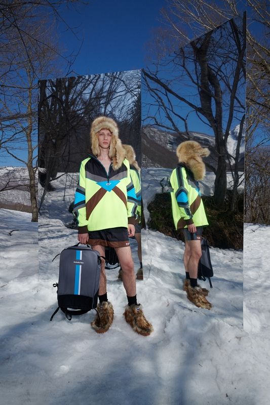 onitsuka tiger x tomohisa yamashita