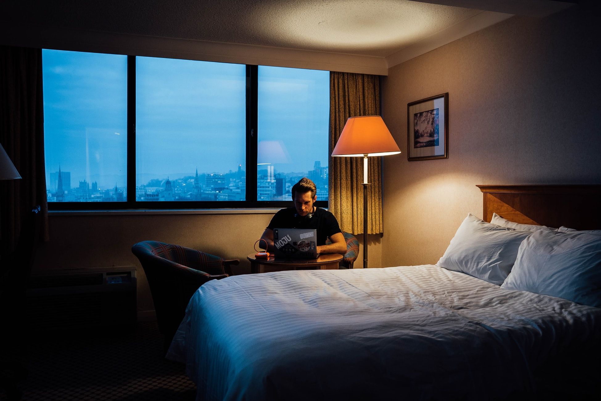 Photo: Lewis Parsons on Unsplash