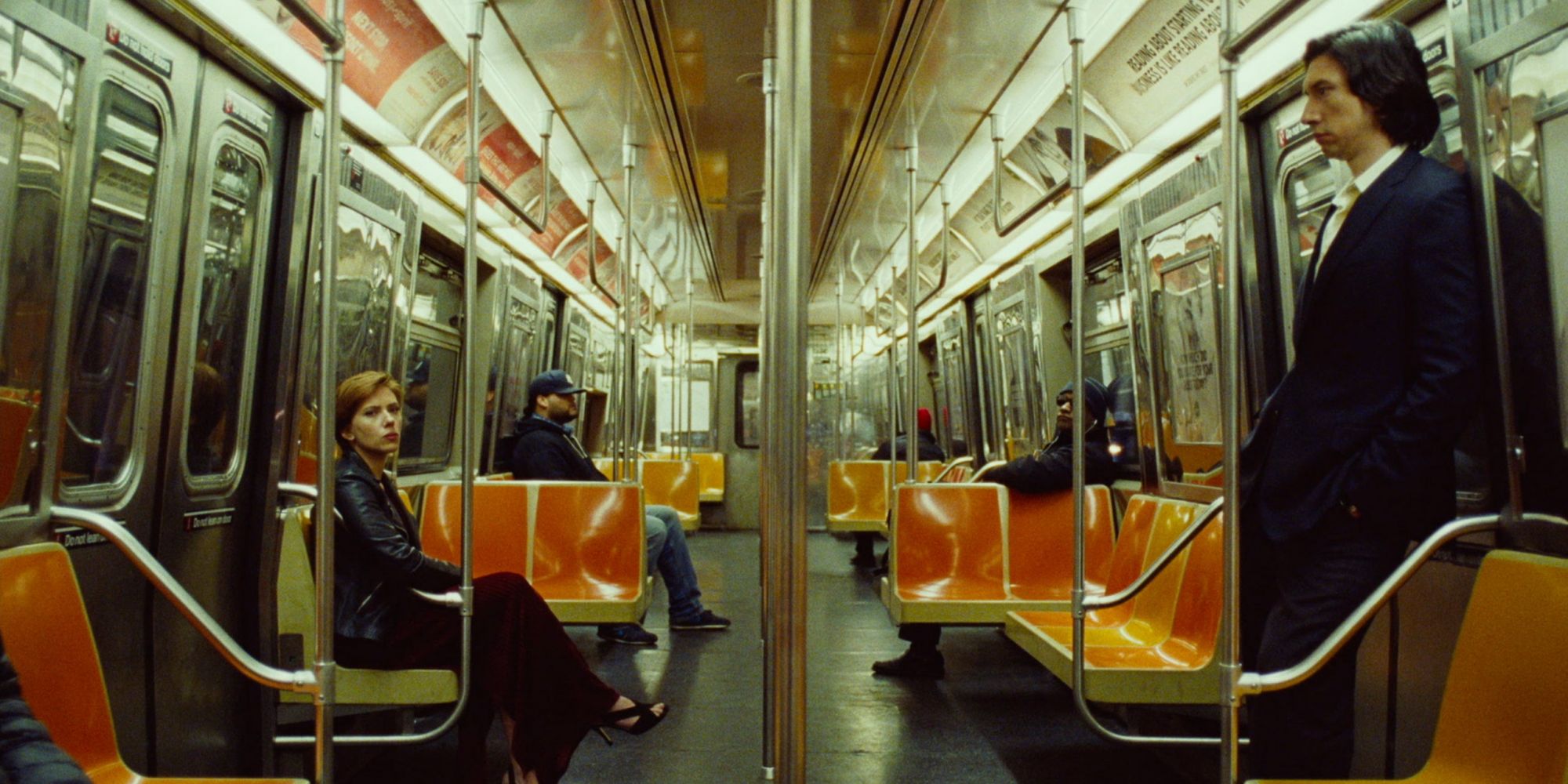 Marriage Story | Photo: New Yorker