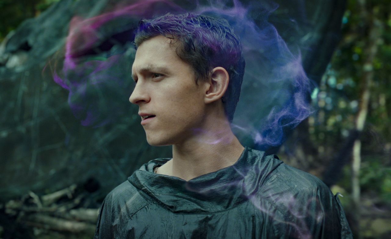 Tom Holland in 'Chaos Walking' | Photo: IMDB