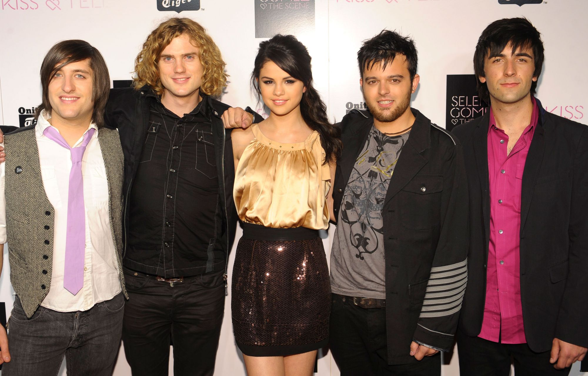 Photo: Girlfriend Magazine