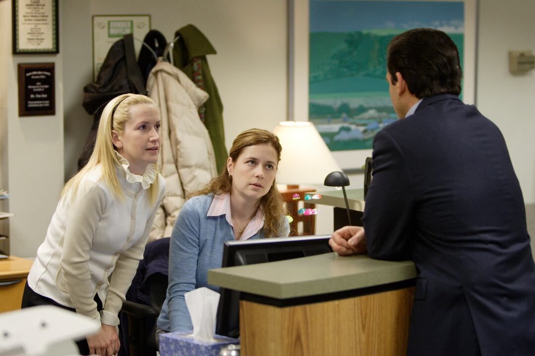 Photo: NBC