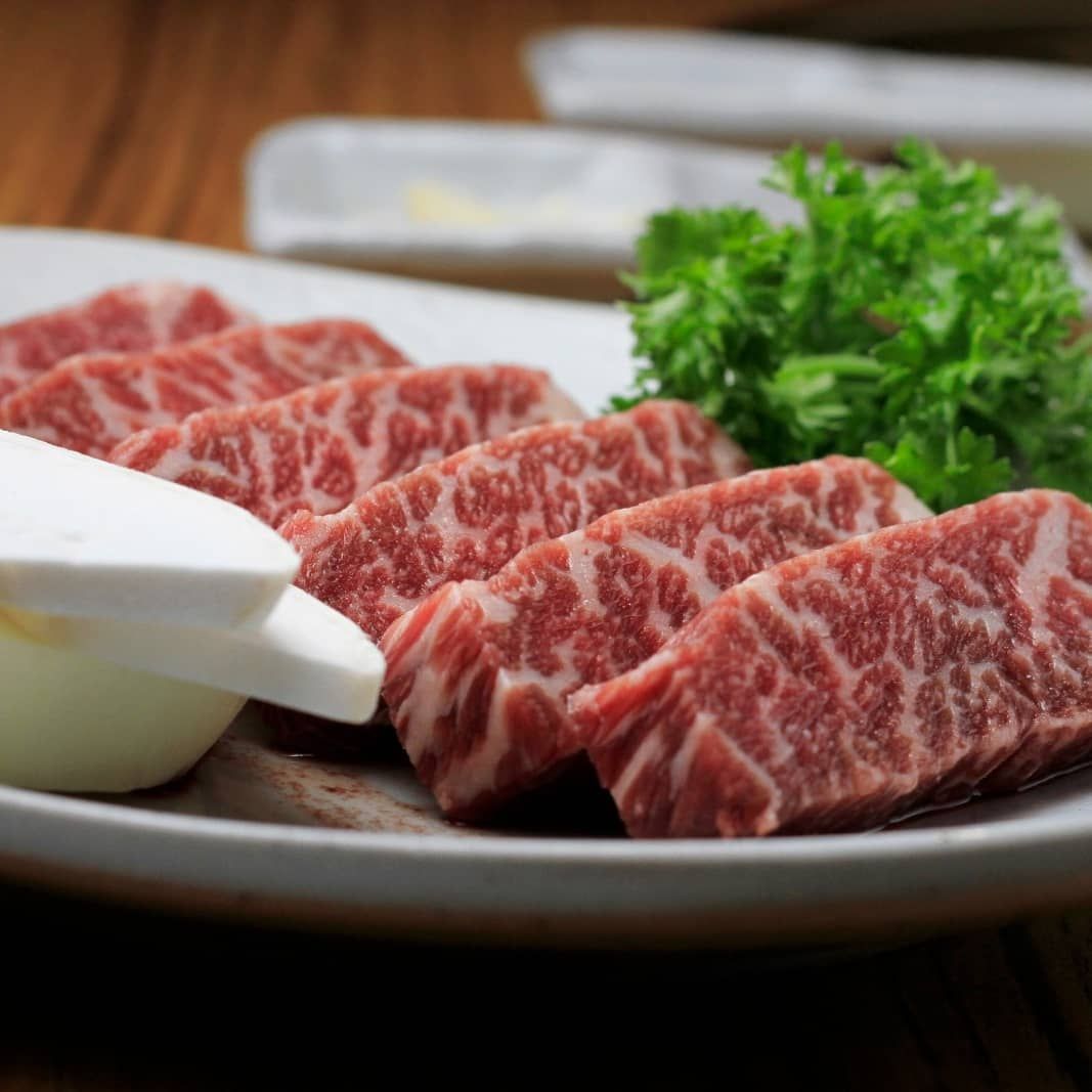 Kiwa Korean Grill promises an exquisite experience with every visit