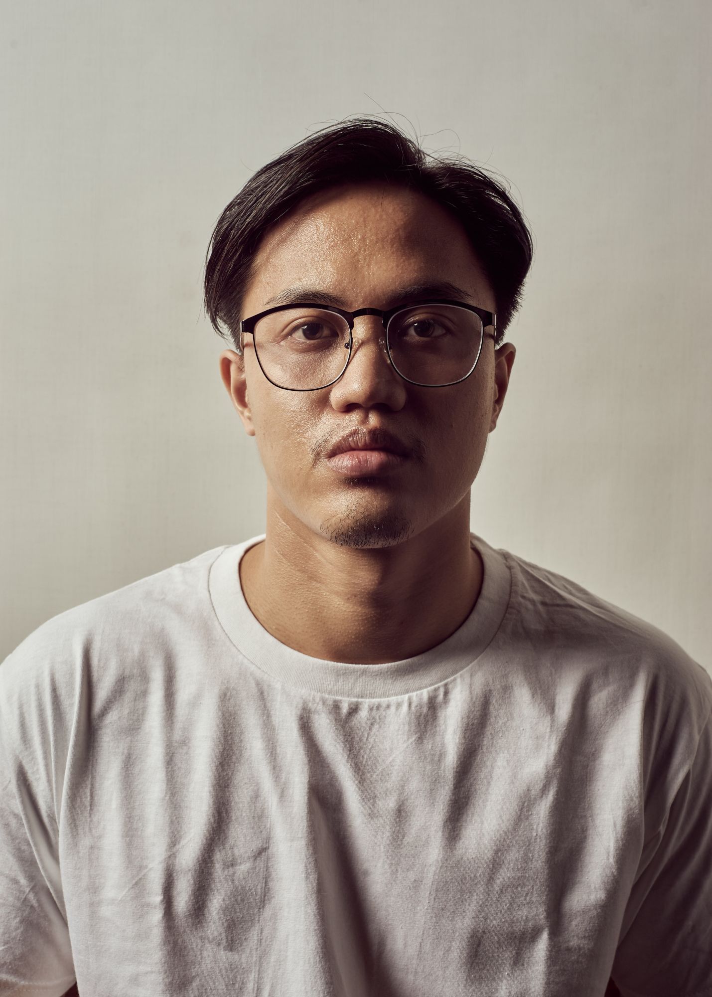 Paolo Bayani of The Test Kitchen