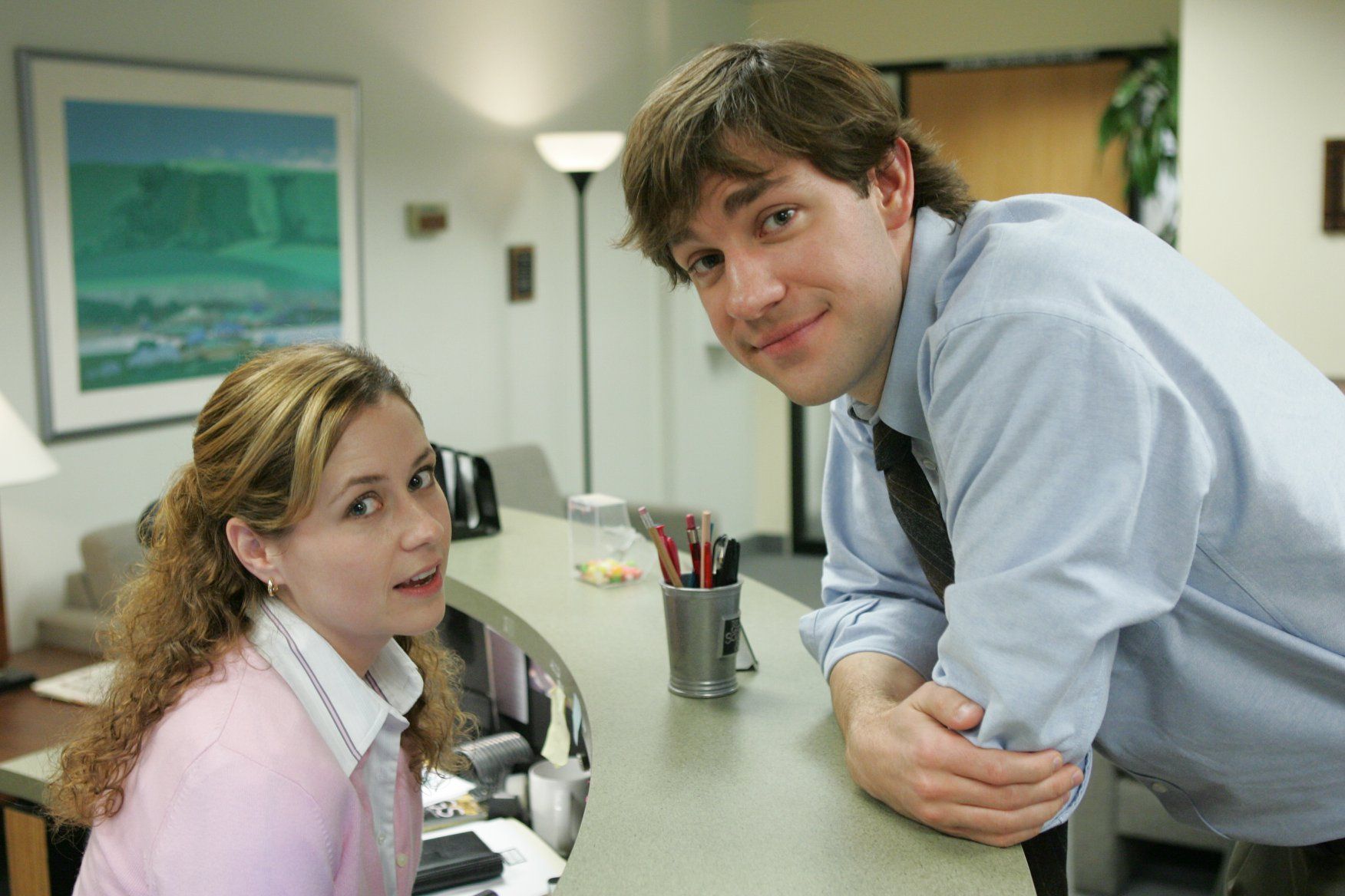 Photo: The Office / Facebook