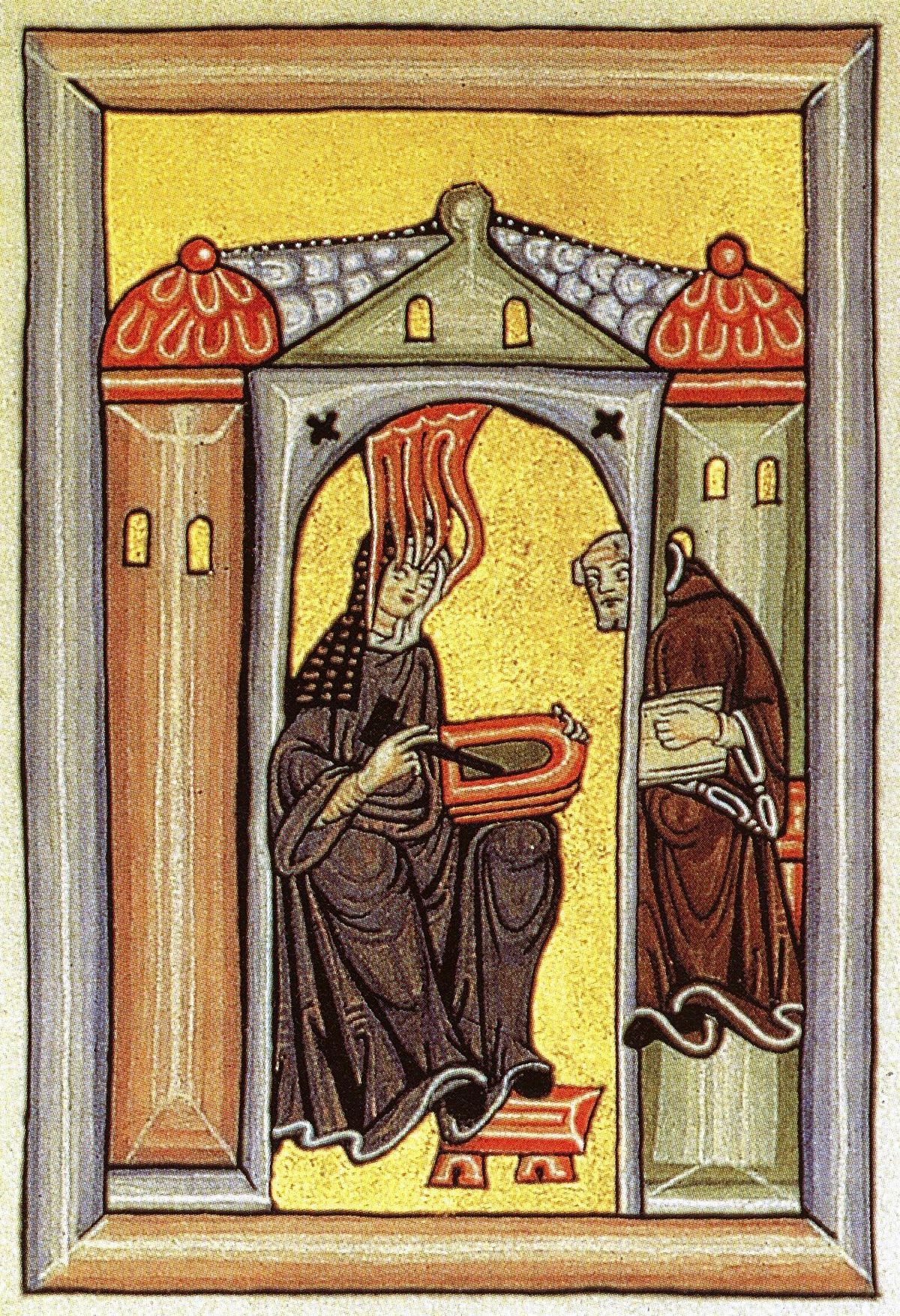 Photo from Wikimedia Commons