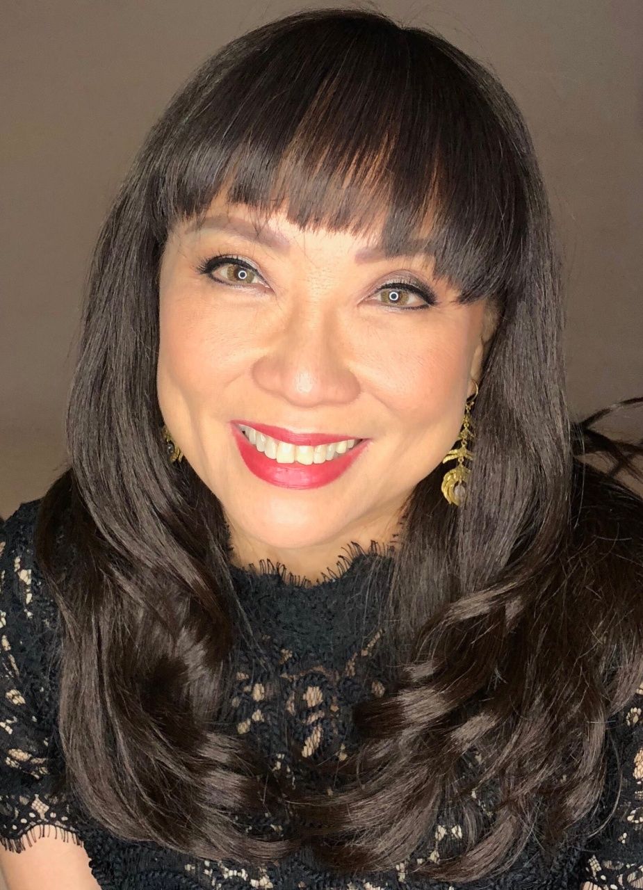 Bizu Owner and CEO Annie Tanco